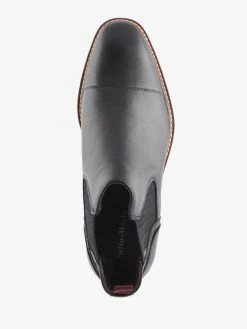 Julius Marlow AM120 BASK BLACK Men