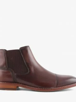 Julius Marlow AM121 BASK CHOCOLATE