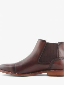 Julius Marlow AM121 BASK CHOCOLATE