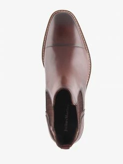 Julius Marlow AM121 BASK CHOCOLATE