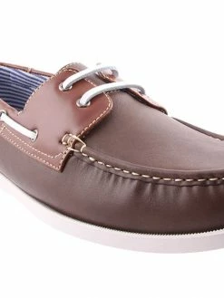 Julius Marlow Men AM122 ALISTAIR BROWN