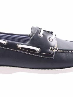 Julius Marlow AM123 ALISTAIR NAVY Men