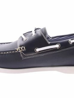 Julius Marlow AM123 ALISTAIR NAVY Men