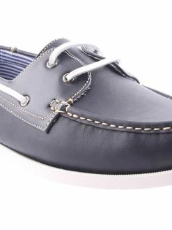 Julius Marlow AM123 ALISTAIR NAVY Men