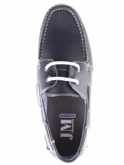 Julius Marlow AM123 ALISTAIR NAVY Men
