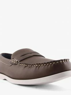 Julius Marlow AM124 ALBY BROWN Men