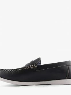 Julius Marlow AM125 ALBY NAVY Men