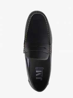 Julius Marlow AM125 ALBY NAVY Men