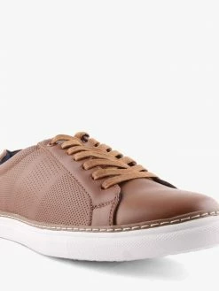 Julius Marlow AM126 QUINCY TAN Men