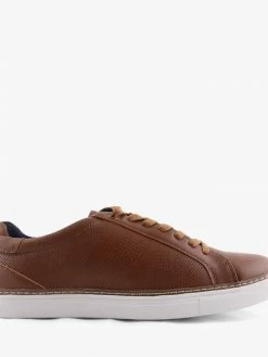 Julius Marlow AM126 QUINCY TAN Men