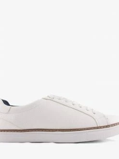 Julius Marlow AM127 QUINCY WHITE Men