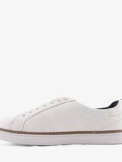 Julius Marlow AM127 QUINCY WHITE Men 6 Julius Marlow AM127 QUINCY WHITE Men