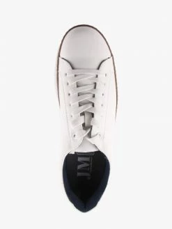 Julius Marlow AM127 QUINCY WHITE Men 7 Julius Marlow AM127 QUINCY WHITE Men