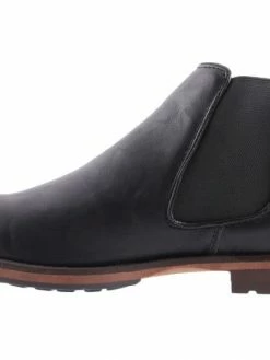 Julius Marlow AM128 PIERRE BLACK