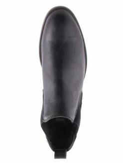 Julius Marlow AM128 PIERRE BLACK