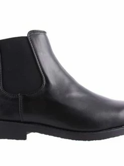 Julius Marlow AM130 REG BLACK