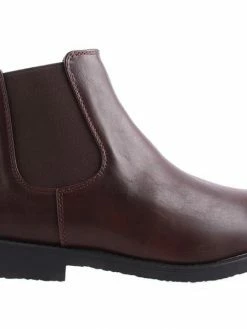 Julius Marlow Men AM131 REG MOCHA