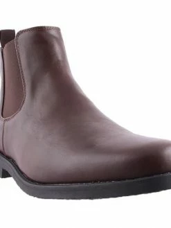 Julius Marlow Men AM131 REG MOCHA