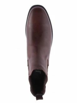 Julius Marlow Men AM131 REG MOCHA