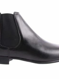 Julius Marlow AM132 OLIVER BLACK 2