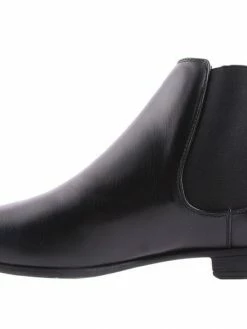 Julius Marlow AM132 OLIVER BLACK 2