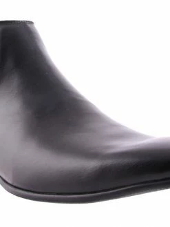 Julius Marlow AM132 OLIVER BLACK 2