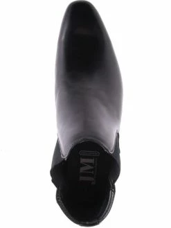 Julius Marlow AM132 OLIVER BLACK 2