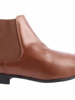 Julius Marlow Men AM133 OLIVER TAN 2