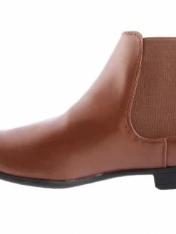 Julius Marlow Men AM133 OLIVER TAN 2