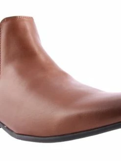 Julius Marlow Men AM133 OLIVER TAN 2