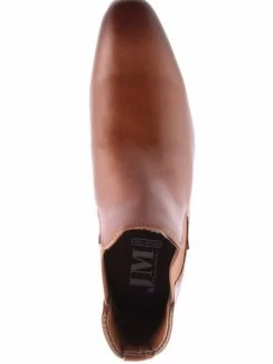 Julius Marlow Men AM133 OLIVER TAN 2