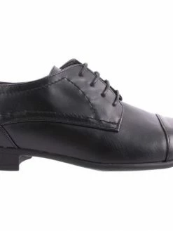 Julius Marlow AM136 ORMOND BLACK Men