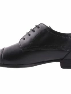 Julius Marlow AM136 ORMOND BLACK Men