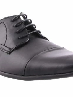 Julius Marlow AM136 ORMOND BLACK Men