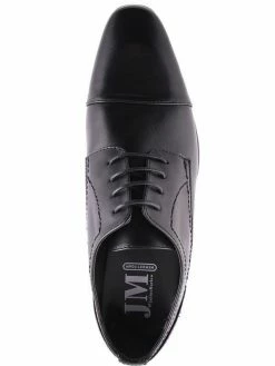 Julius Marlow AM136 ORMOND BLACK Men