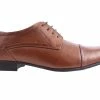 Julius Marlow Men AM137 ORMOND TAN