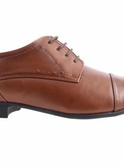 Julius Marlow Men AM137 ORMOND TAN