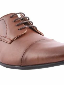 Julius Marlow Men AM137 ORMOND TAN