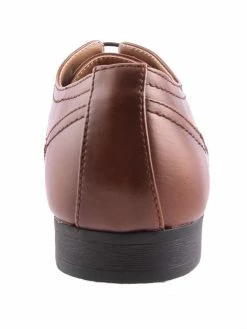 Julius Marlow Men AM137 ORMOND TAN