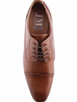 Julius Marlow Men AM137 ORMOND TAN