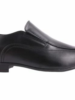 Julius Marlow AM138 ORLANDO BLACK