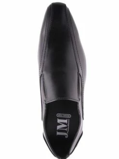 Julius Marlow AM138 ORLANDO BLACK