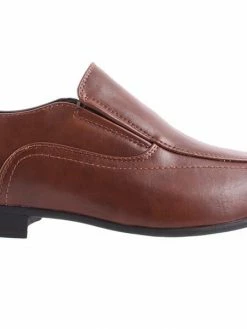 Julius Marlow AM139 ORLANDO MOCHA