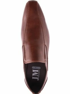 Julius Marlow AM139 ORLANDO MOCHA