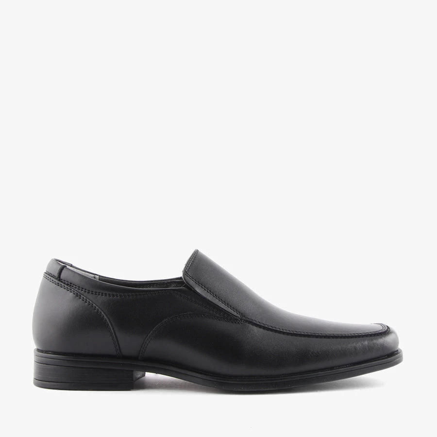 Julius Marlow AM261 LONDON BLACK 2 Julius Marlow AM261 LONDON BLACK