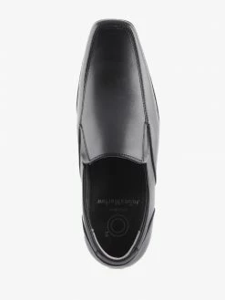 Julius Marlow AM261 LONDON BLACK 7 Julius Marlow AM261 LONDON BLACK