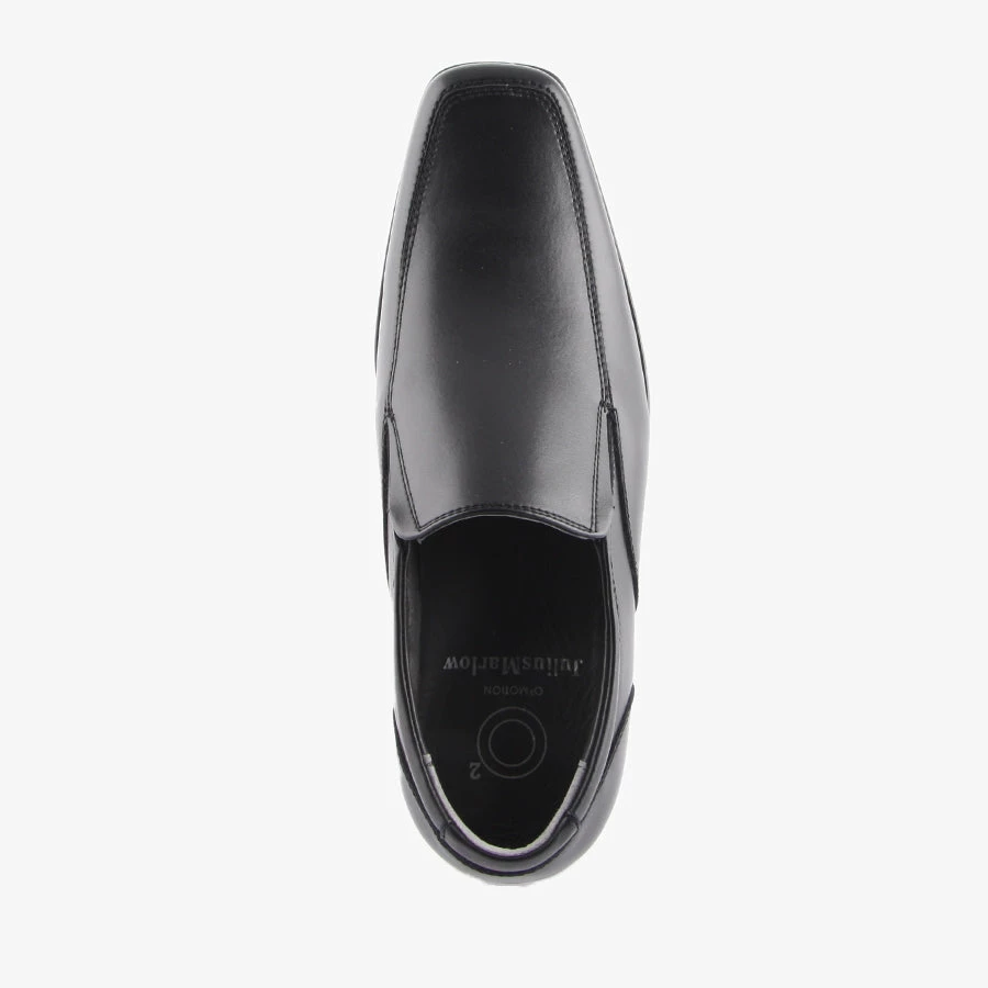 Julius Marlow AM261 LONDON BLACK 4 Julius Marlow AM261 LONDON BLACK