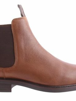 Julius Marlow Men AM263 GAUCHO TAN