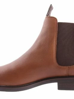 Julius Marlow Men AM263 GAUCHO TAN