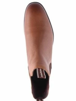 Julius Marlow Men AM263 GAUCHO TAN